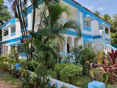 Paradise Village Beach Resort - 12
