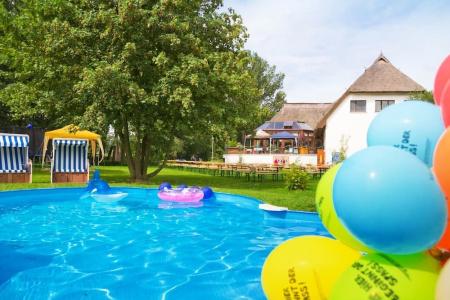 SeetelKinderresort Usedom - 19