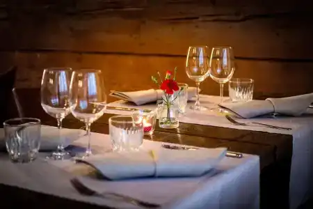 De Gamlas Hem & Restaurant - 22