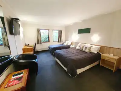 Fitzherbert Castle - 4
