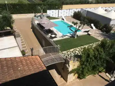 Bed & Breakfast Giardini Di Marzo - 8