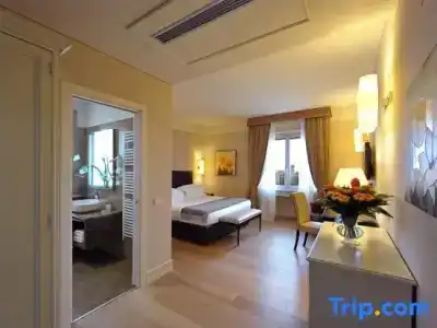 Palazzo San Lorenzo & Spa - 118