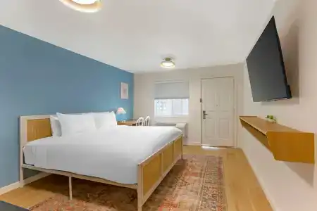 Americas Best Value Inn Tucson - 3