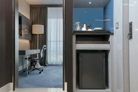 Le Meridien Istanbul Etiler - 72