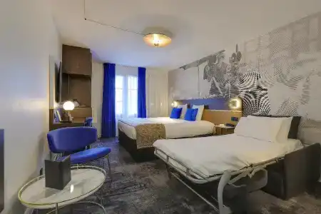 Best Western Plus l'Artist - 17