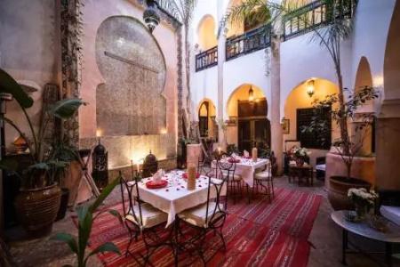 Riad Mur Akush - 20