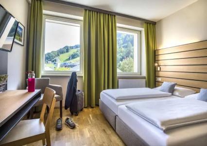 Jufa Schladming - 35