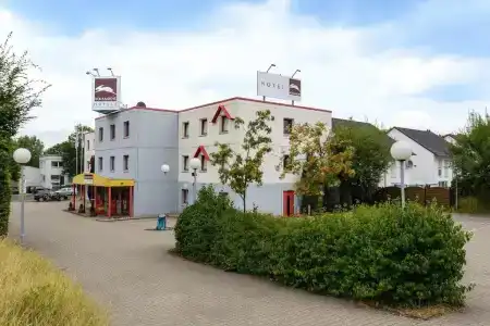 bon marché hôtel Bochum - 3