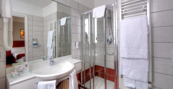 Best Western Genio - 43