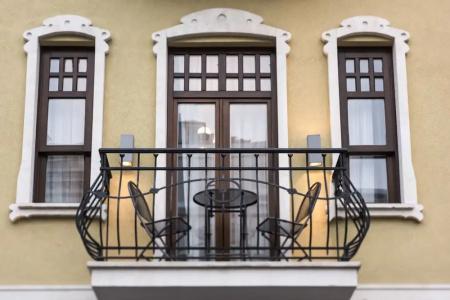 Nevv Bosphorus & Suites - 82