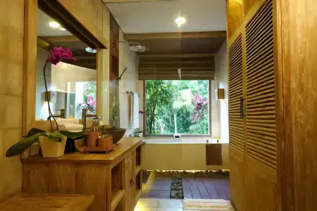 The Udaya Resorts and Spa - 18
