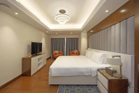 Number One Tower Suites - 70