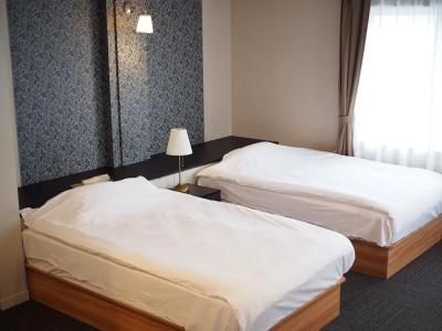 Stay Inn Will - 3