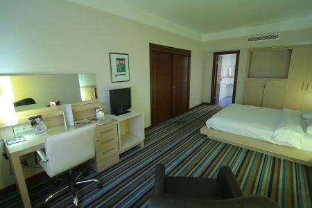 Anemon Eskisehir - 24