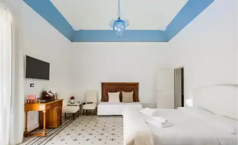 Scicli Albergo Diffuso - 41