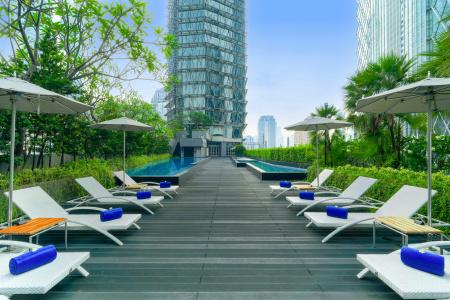 Alila Scbd Jakarta - 22