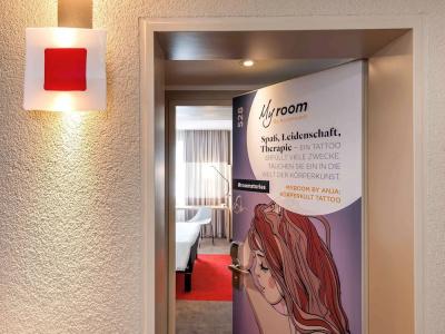 ibis Berlin Mitte - 61