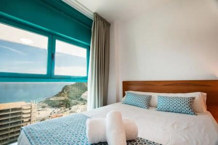 Magic Atrium Beach - 20