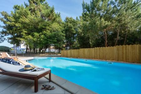 Hôtel Valdys Thalasso & Spa - les Pins - 13