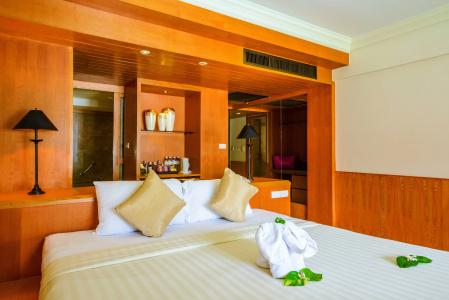 Seaview Patong - Sha Plus - 32