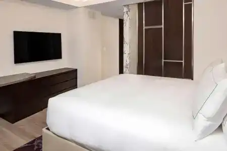 Hilton Club West 57th Street New York - 63
