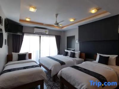 The Besavana Phuket - Sha Extra Plus - 72
