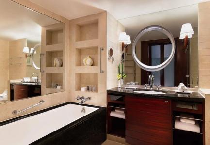 JW Marriott Shanghai at Tomorrow Square - 7