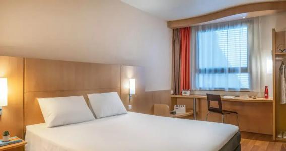 Ibis Budget Madrid Centro Las Ventas - 71