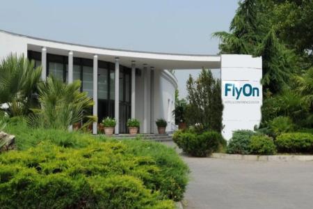FlyOn & Conference Center - 0