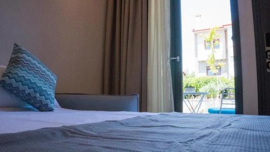 Costa Domus Blue Luxury - 177