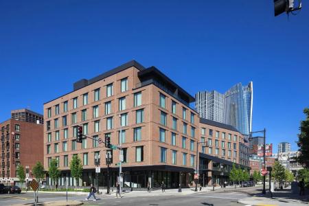 Canopy By Hilton Boston Downtown - 23