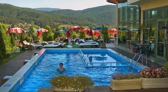 Spa Olymp - 13