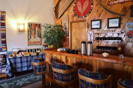 Greenbrier Inn - 24