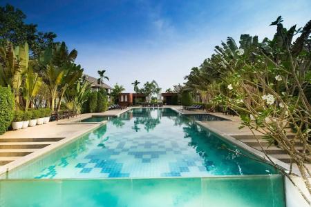 Sukhothai Treasure & Spa- Sha Plus Certified - 38