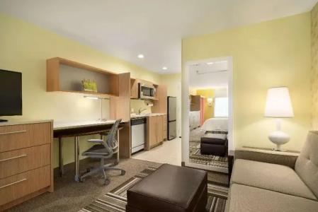 Home2 Suites By Hilton - 35
