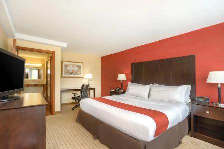 Holiday Inn Charlottesville-Monticello, an IHG - 27