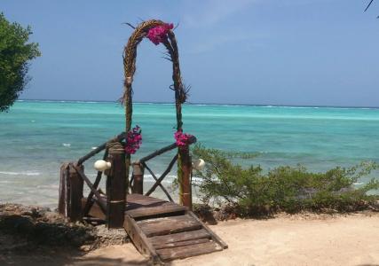 Tanzanite Beach - 16