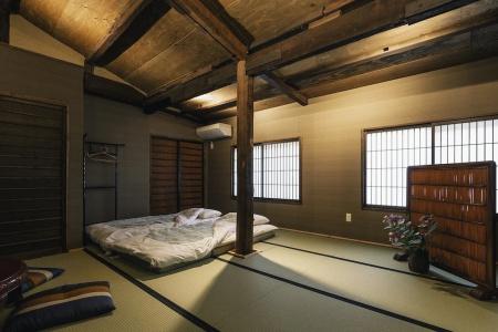Hazuki Kyoto - 36