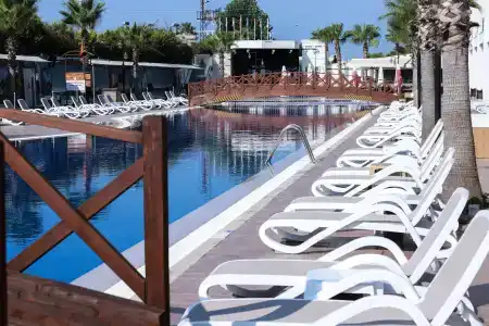 Linda Sunny Beach & Spa-Ultra All Inclusive - 14