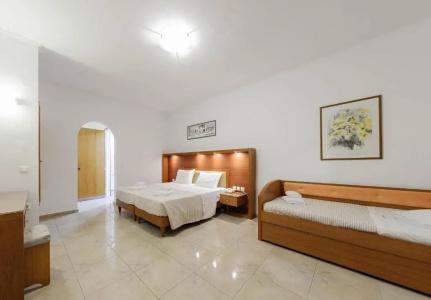 Zante Palace - 1