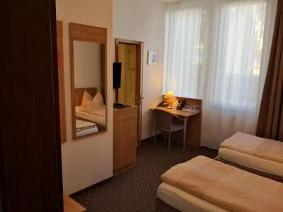 Pension am Heusteig - 49
