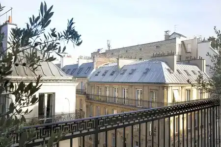 Hôtel R de Paris - Boutique - 120