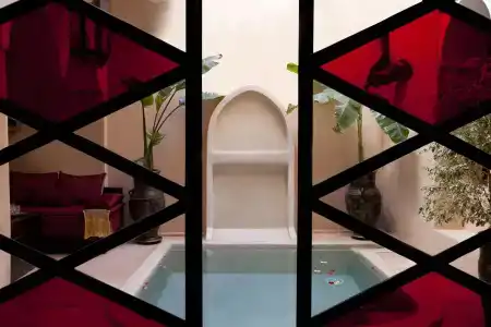 Riad Le Rubis - 13