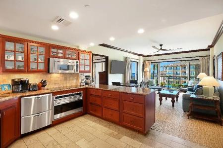 Waipouli Beach and Spa Kauai by Outrigger - 512