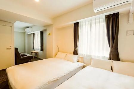 Ninestates Hakata - 39