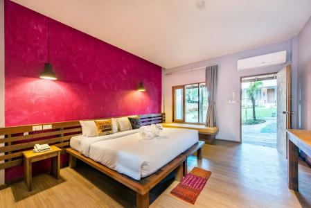 Bar and Bed Resort @ Samed - 1