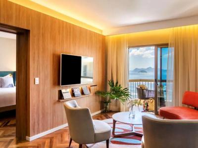 Fairmont Rio de Janeiro Copacabana - 55