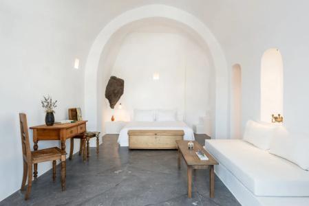 Chelidonia Luxury Suites - 78