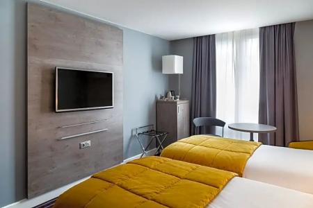 Mercure Nancy Centre Place Stanislas - 90