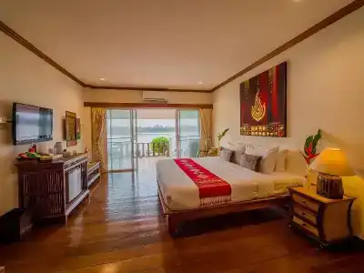 Chiangkhan River Mountain Resort - 70
